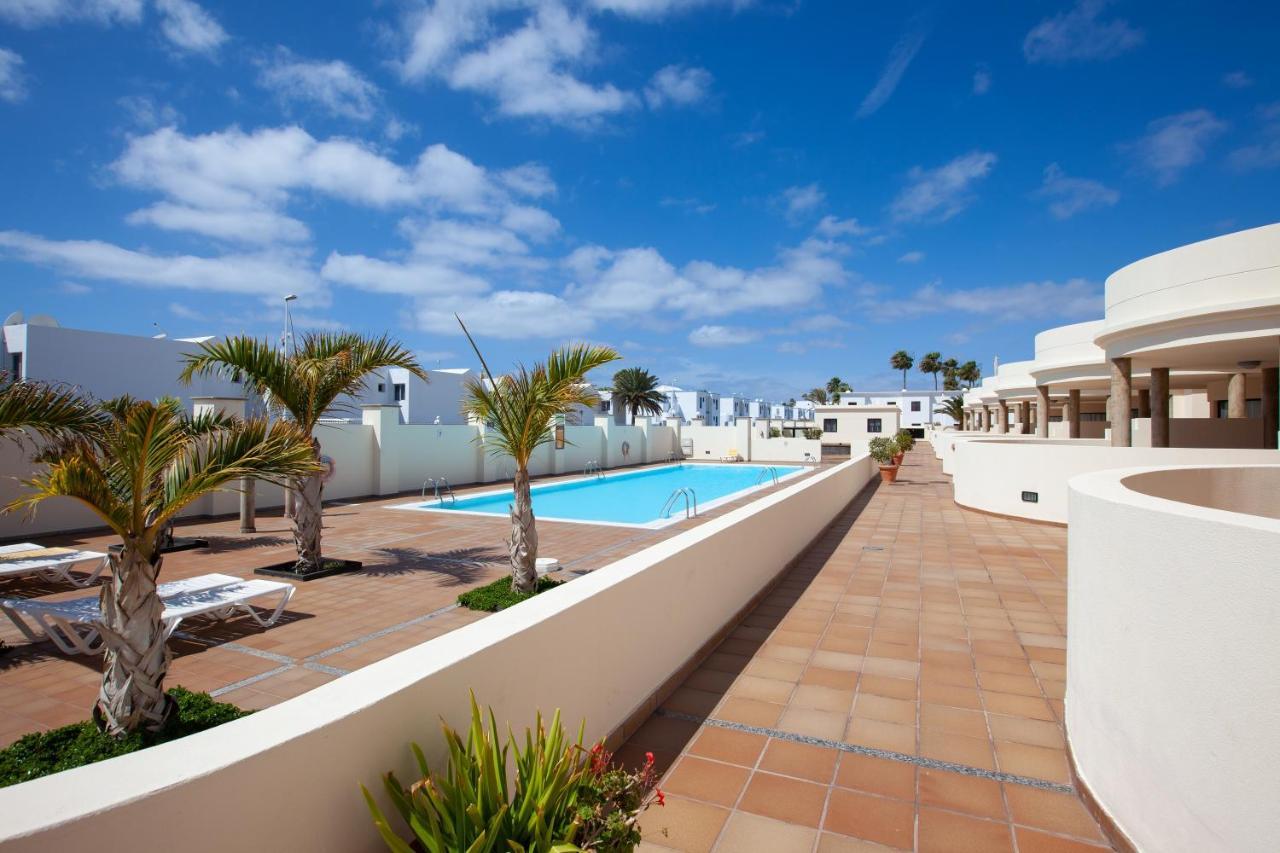 Riviera Park, Central 2 Bed Apartment Puerto del Carmen  Exterior foto